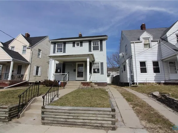 2038 Balkan Pl, Toledo, OH 43613