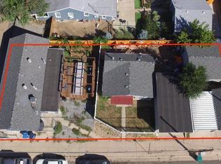 3296 S Washington St, Englewood, CO 80113
