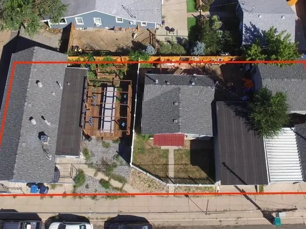 3296 S Washington Street, Englewood, CO 80113