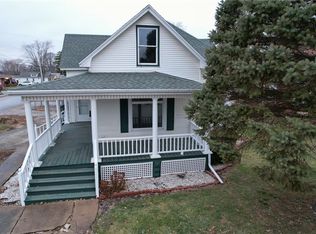 312 S Main St, Georgetown, IL 61846