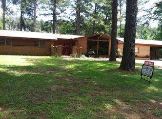 2603 Patmos Rd, Hope, AR 71801