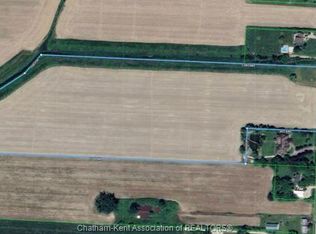 7515 Disputed Rd, Lasalle, ON N9H 0H6