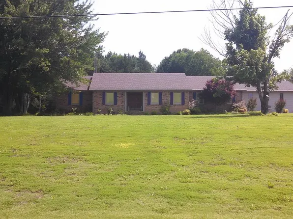 285 Country Club Loop, Paris, TN 38242
