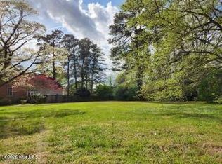 1009 Rivershore Rd PARCEL 2, Elizabeth City, NC 27909
