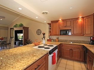 40588 Pebble Beach Cir #47-5, Palm Desert, CA 92211