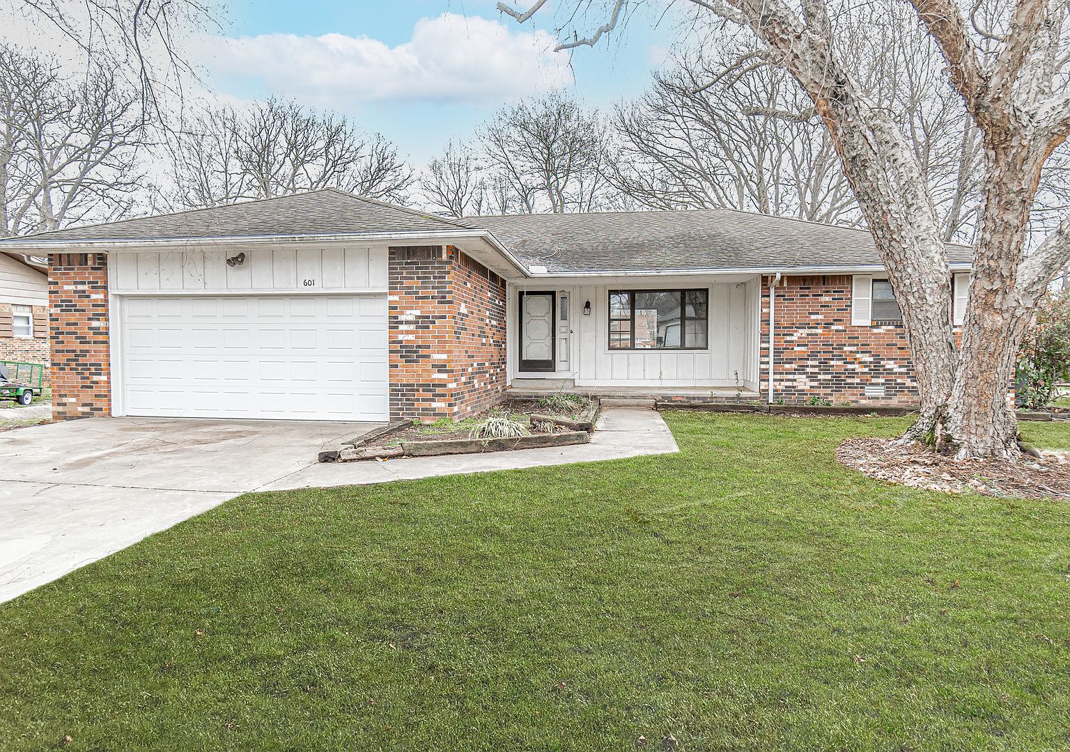 601 N Valley West Dr, Rogers, AR 72756 Zillow