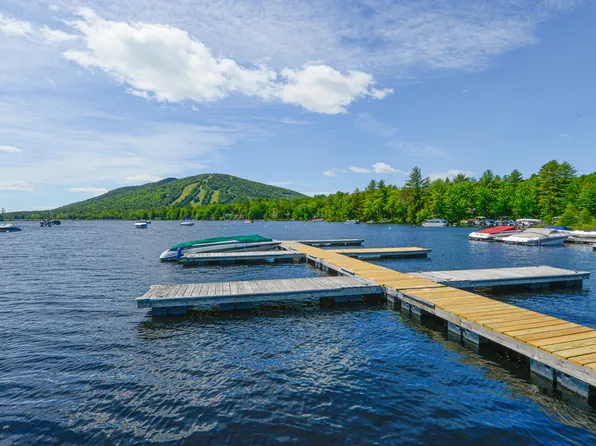 71 North Bay Road, Bridgton, ME 04009