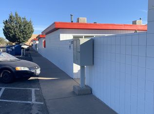 1116 Ortiz Dr SE #F-2, Albuquerque, NM 87108