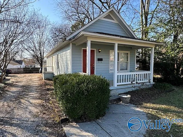 2510 Whitesburg Dr SW — Photo 2