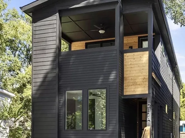 217 Eastmoreland St #A, Nashville, TN 37207