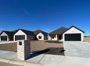 1505 Main St, Friona, TX 79035