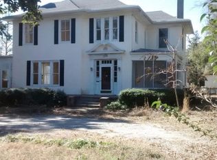 239 Jefferson St, Barnwell, SC 29812