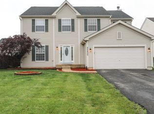 20450 Catalpa Ct, Crest Hill, IL 60403