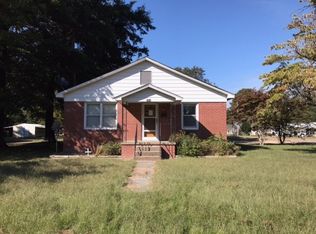1014 Canal Ave E, Wynne, AR 72396