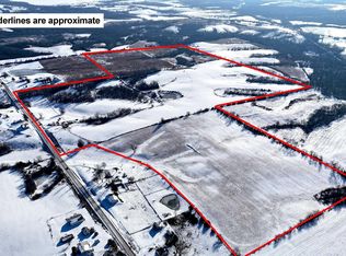 24103 Dewey Rd, Centerville, IA 52544