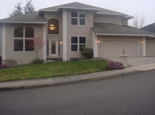 1205 NW Deerfern St, Camas, WA 98607