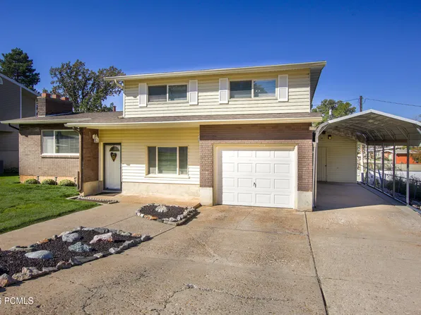5467 S 825 E, South Ogden, UT 84405