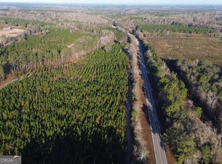 301 Beulah Rd, Sylvania, GA 30467