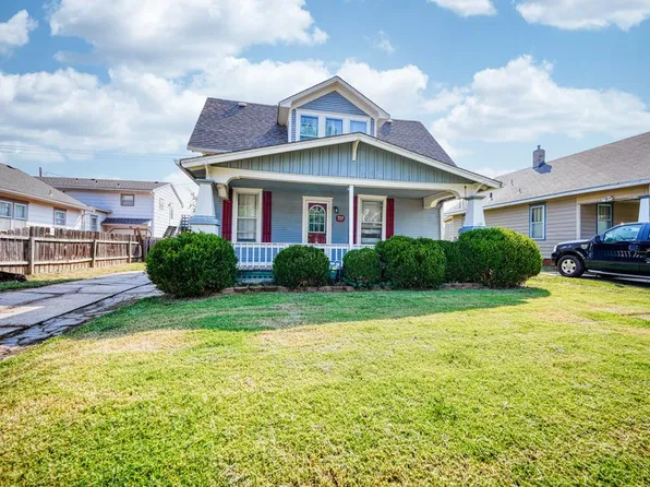 717 S 5th St, Salina, KS 67401