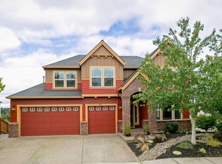 5238 Wedgewood Loop, Newberg, OR 97132