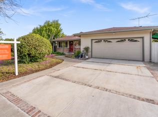 3440 Grossmont Dr, San Jose, CA 95132