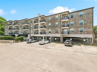 500 Lake Marina Ave APT 322, New Orleans, LA 70124