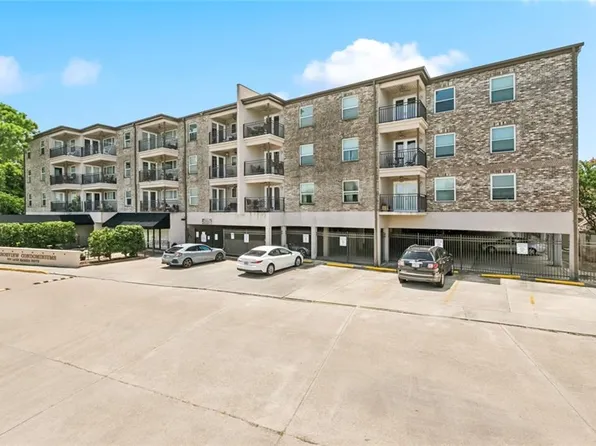 500 Lake Marina Ave APT 327, New Orleans, LA 70124