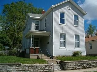 356 Wayne Ave, Hamilton, OH