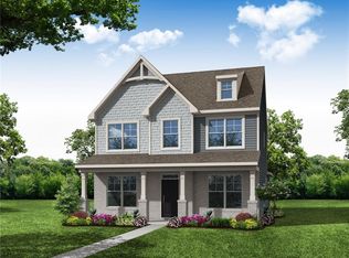 154 Marble Tree Way, Ball Ground, GA 30107