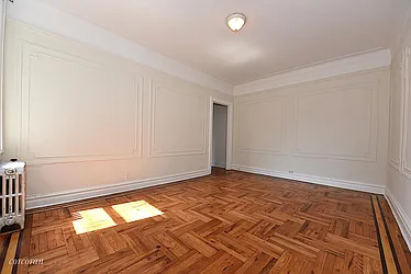 Rented by Corcoran