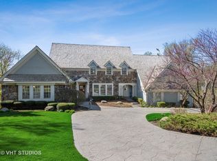 7 W South Wynstone Dr, North Barrington, IL 60010