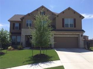 105 Poppy Ct, Georgetown, TX 78626