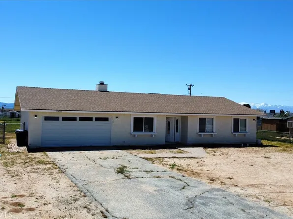 10620 Balsa St, Apple Valley, CA 92308