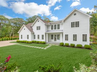 1727 Millstone Rd, Sag Harbor, NY 11963