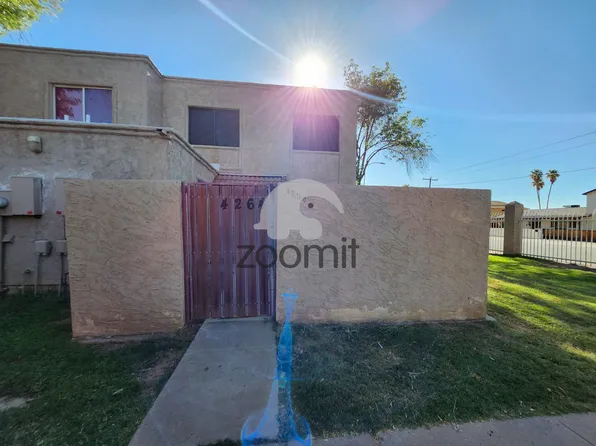 4264 N 68th Dr, Phoenix, AZ 85033