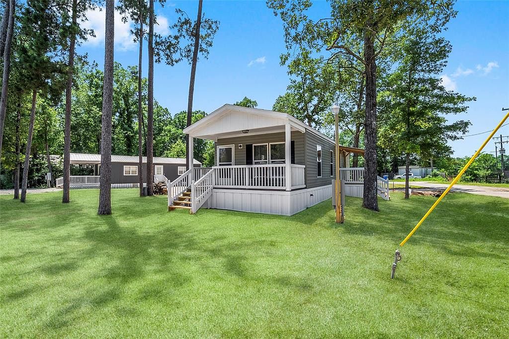 440 Terlingua, Livingston, TX 77351 MLS 36855051 Zillow