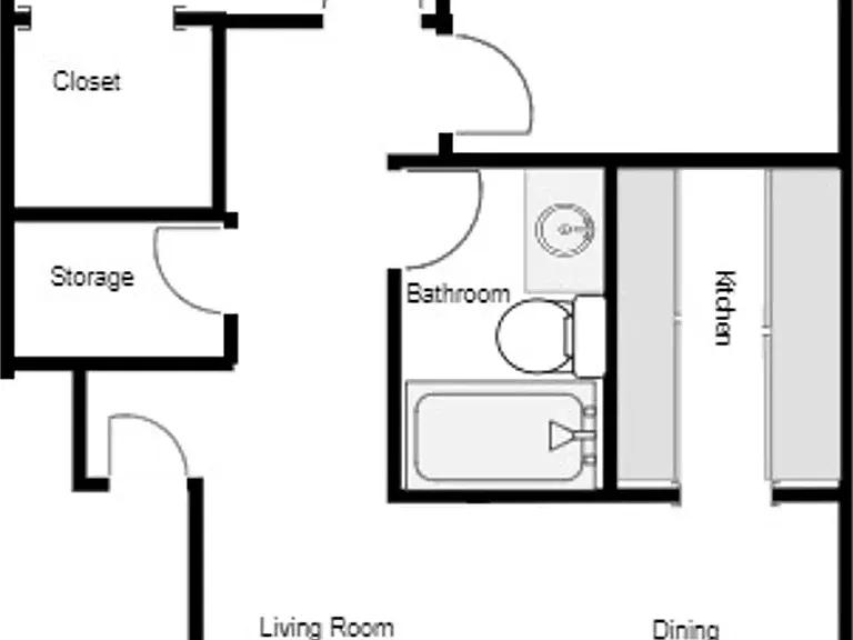 Sunset Ridge Apartments — Photo 20
