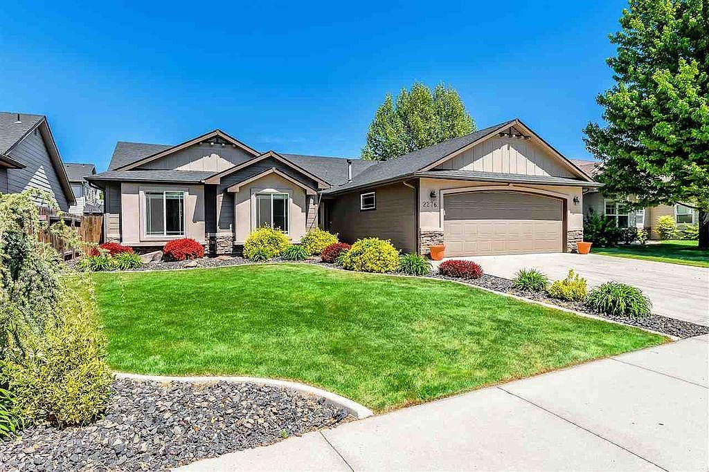 2276 E Summer Dawn Dr, Meridian, ID 83646 Zillow
