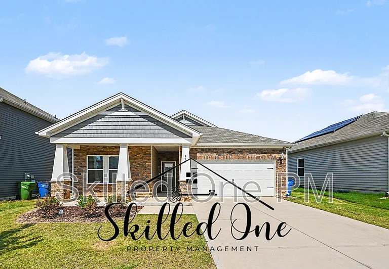 995 Cherry Stem Rd — Photo 1