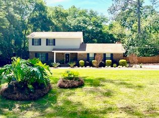 2212 Napoleon Bonaparte Dr, Tallahassee, FL 32308