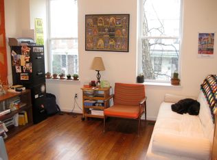 249 Warren St NE, Washington, DC 20002