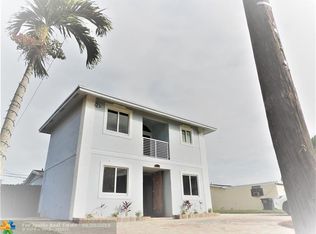 7751 Hope St, Hollywood, FL 33024