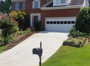 105 Rivershyre Cir, Lawrenceville, GA 30043