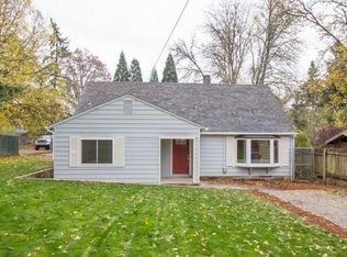 4800 SE Ina Ave, Milwaukie, OR 97267