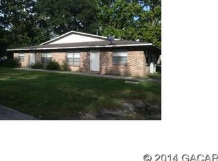 6109 NW 23rd Ter, Gainesville, FL 32653
