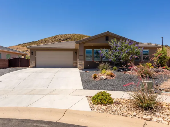 2035 W Weeping Rock, Hurricane, UT 84737