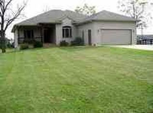 11401 W Michigan Ave, Parma, MI 49269