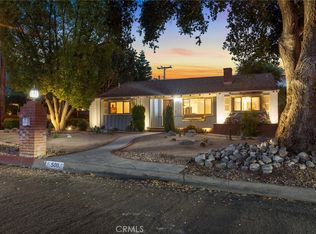 500 Hacienda Dr, Monrovia, CA 91016