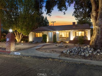 500 Hacienda Dr, Monrovia, CA, 91016