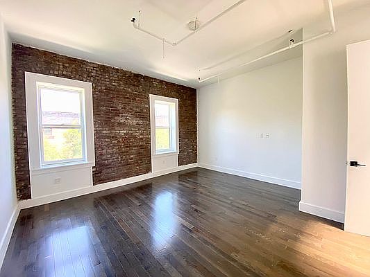 2nd image of 541 W 150th St #1